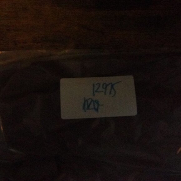 Lulu's Reinette V-Neck Midi Dress Womens Small NEW NWT - Picture 14 of 14